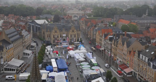 Rajd Ypres